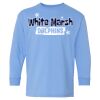 5400B Youth Heavy Cotton Long Sleeve Thumbnail