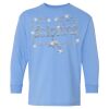 5400B Youth Heavy Cotton Long Sleeve Thumbnail