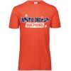 3065 Adult Extra Soft Tri-Blend T-Shirt Thumbnail