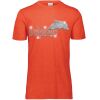 3065 Adult Extra Soft Tri-Blend T-Shirt Thumbnail