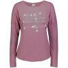 3077 Ladies' Extra Soft Tri-Blend Longsleeve Thumbnail