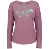 3077 Ladies' Extra Soft Tri-Blend Longsleeve Thumbnail