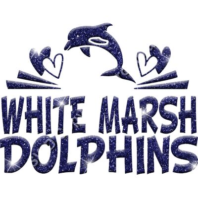 GLT88 BLUE GLITTER Thumbnail