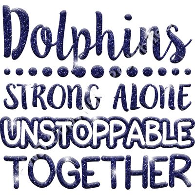 GLT87 BLUE GLITTER Thumbnail