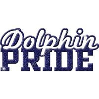 GLT59 BLUE GLITTER Thumbnail