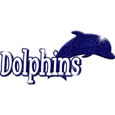 GLT17 BLUE GLITTER Thumbnail