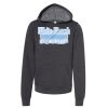 3719Y Youth Sponge Fleece Hoodie Thumbnail